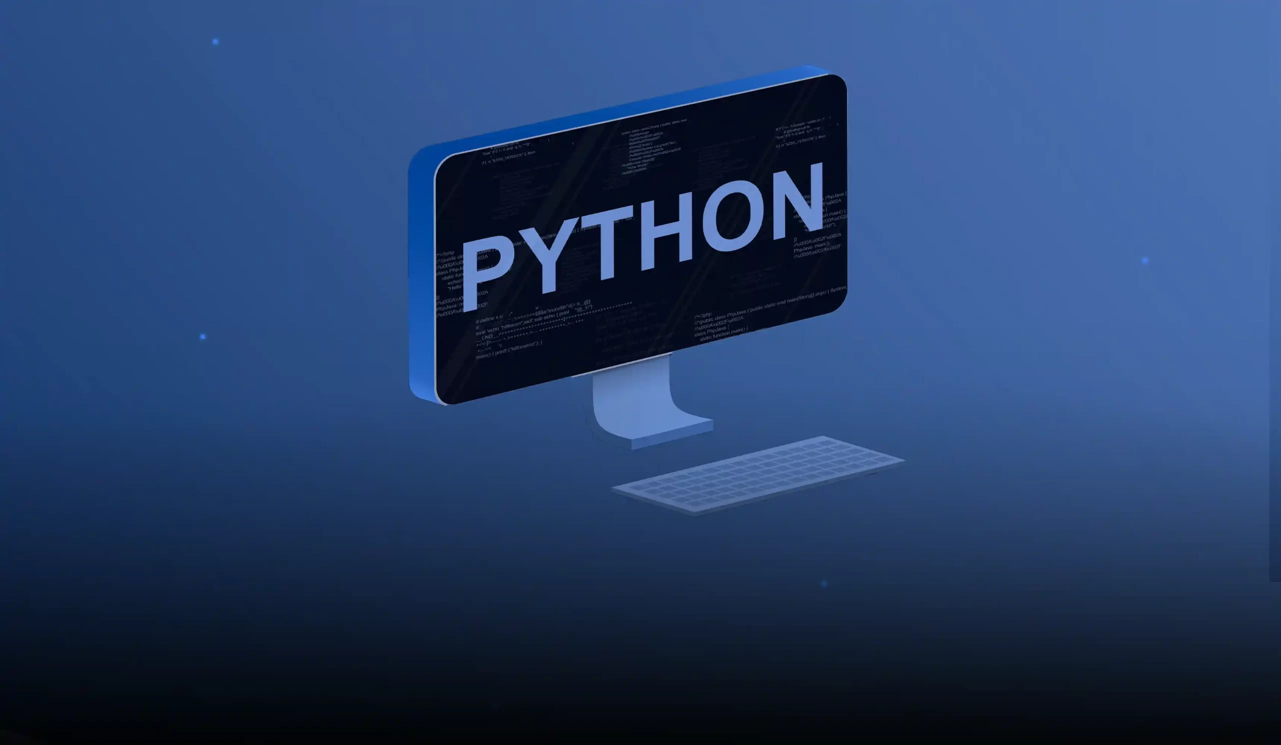 Python Programlama Eğitimi