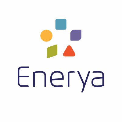 enerya logo