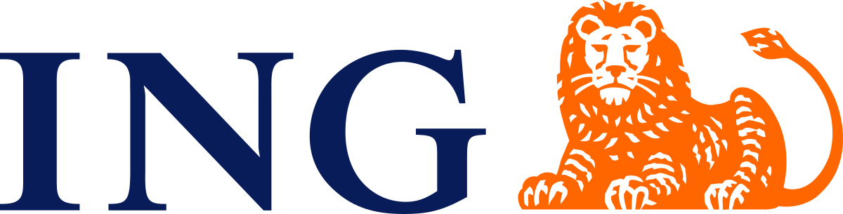ing bank logo
