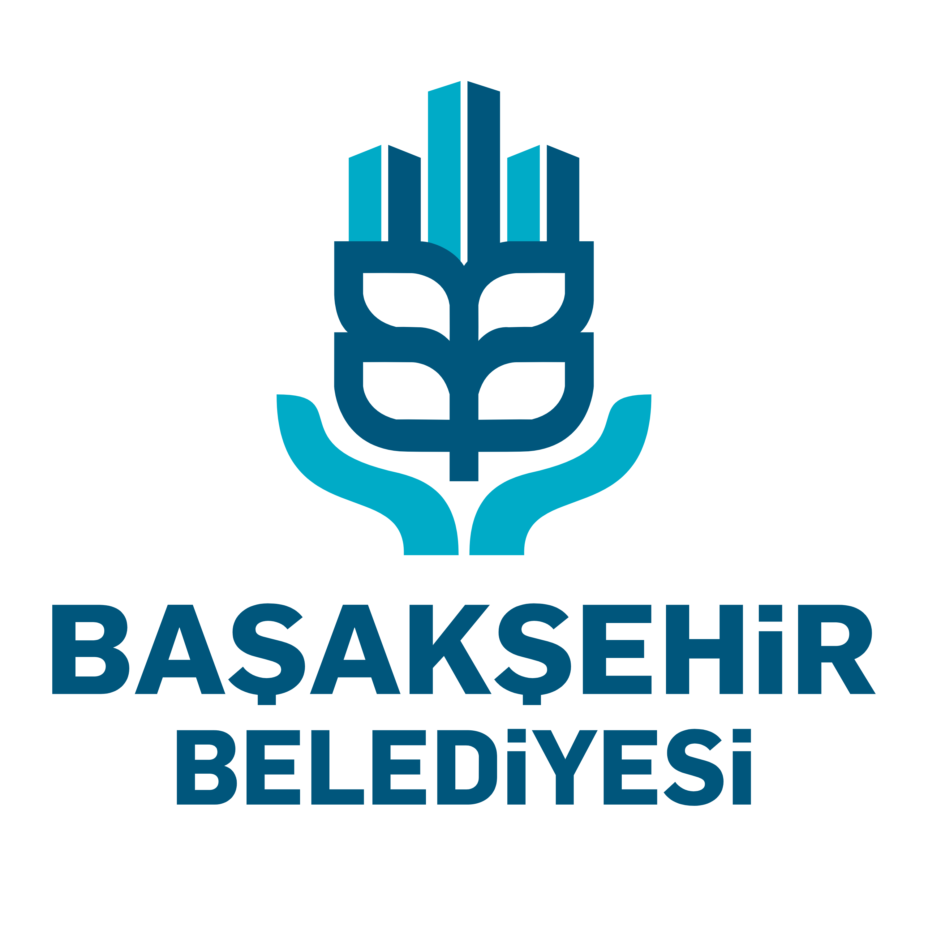 başakşehir logo