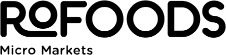 roofods logo