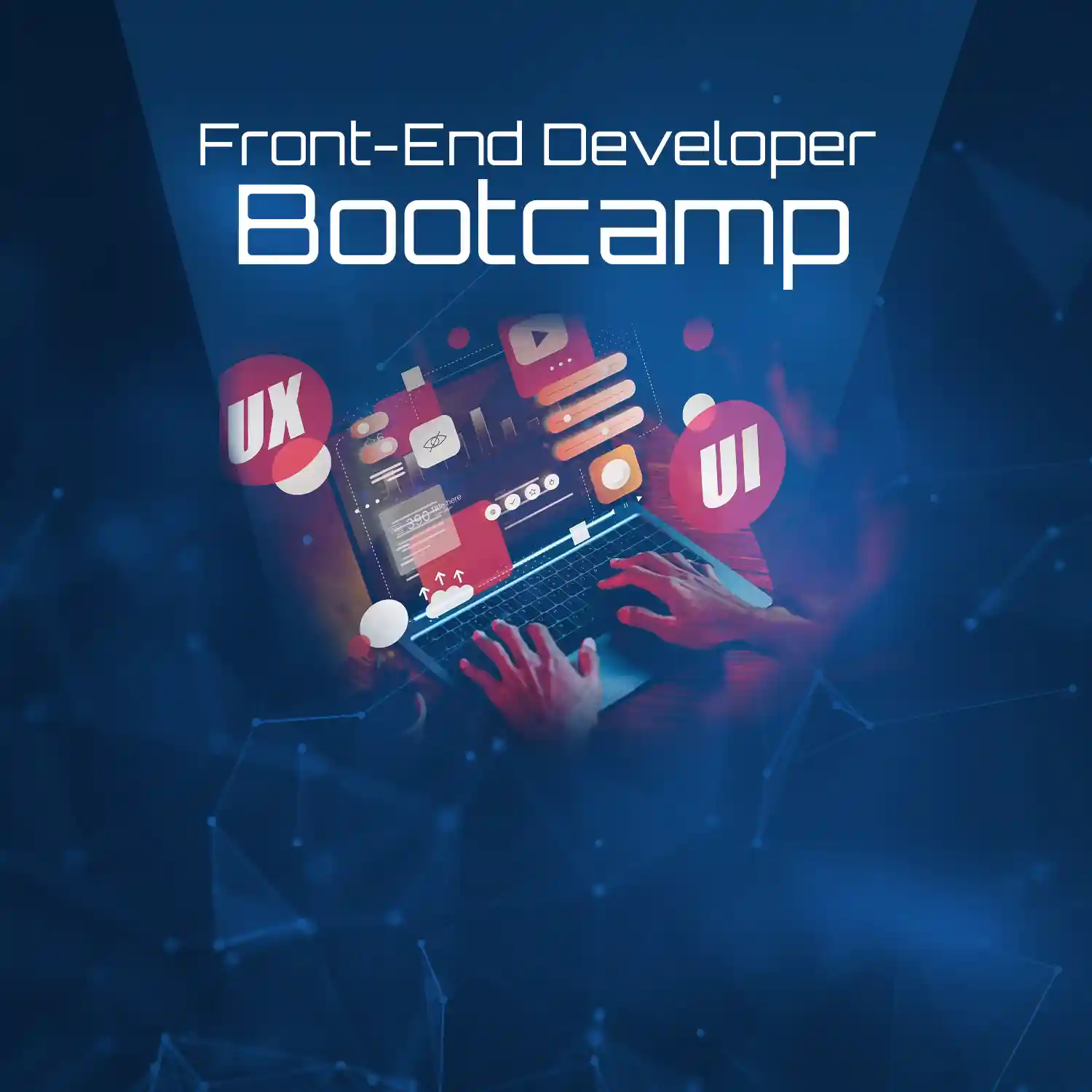 İBB Front-End Developer Bootcamp Programı