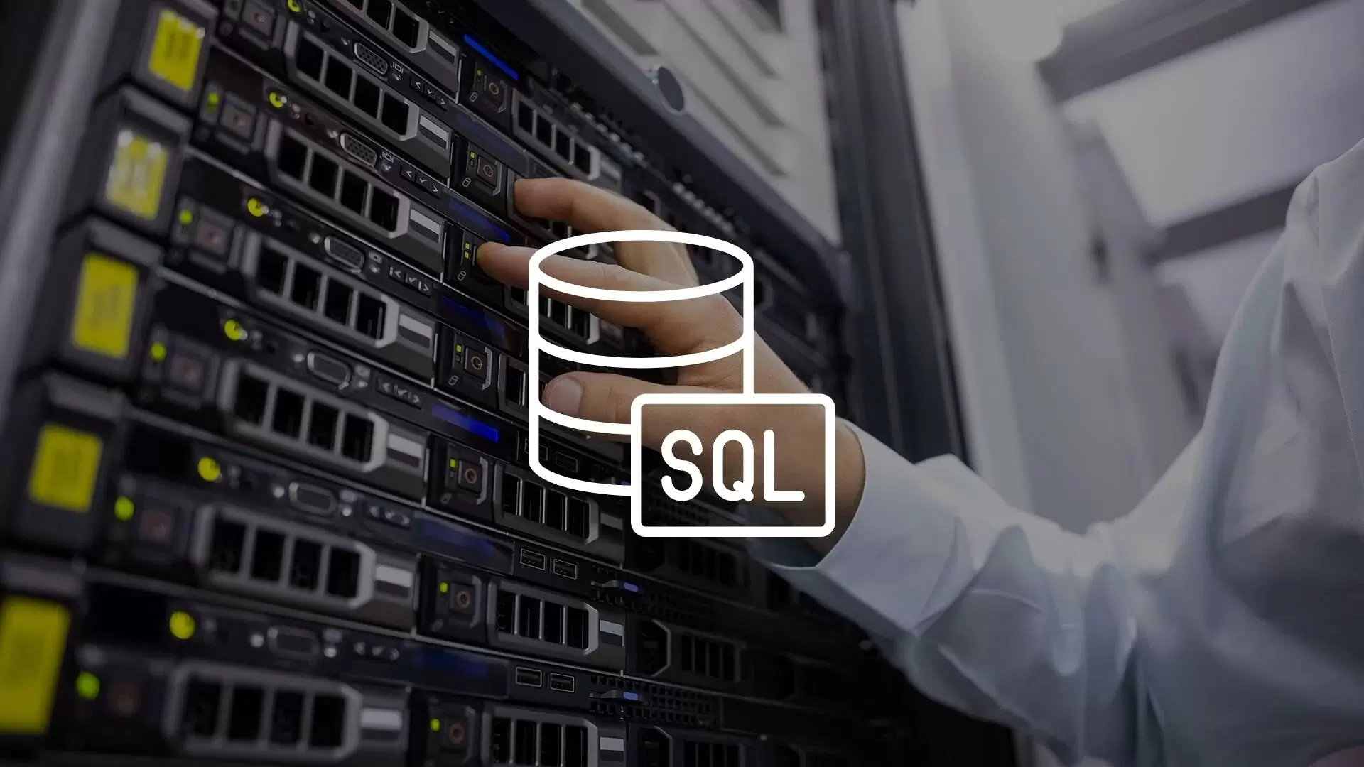 Microsoft SQL Server Nedir, Niçin Kullanılır?